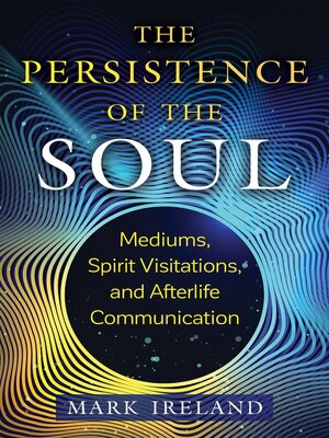 cover image of The Persistence of the Soul